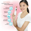 Habo By Ogawa Unique Dream Electric Facial Pore Blackhead Remover* [Apply Code: 7TM12]